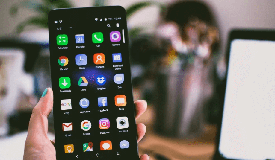 How To Find Hidden Apps On Android Smartphone