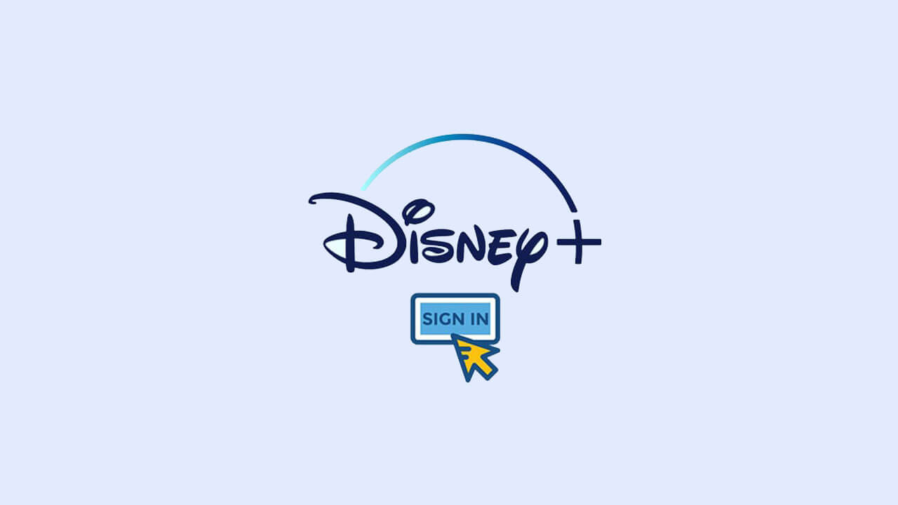 How To Fix Disney Plus Login Button Not Working