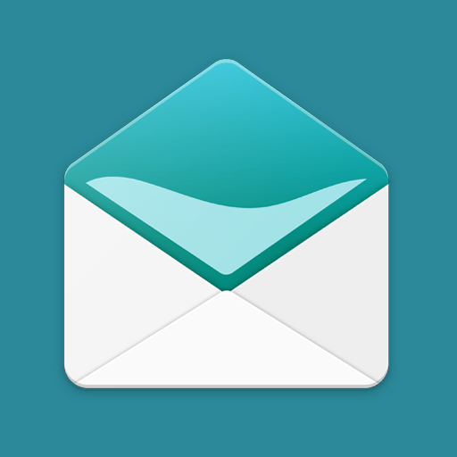 Email Aqua Mail