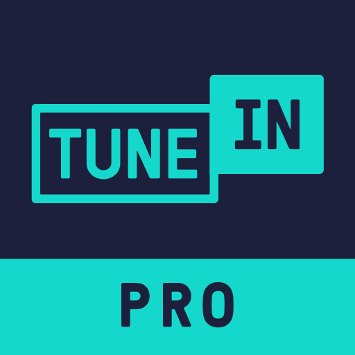 TuneIn Radio Pro Mod APK v30.5.1 (Paid Patched)