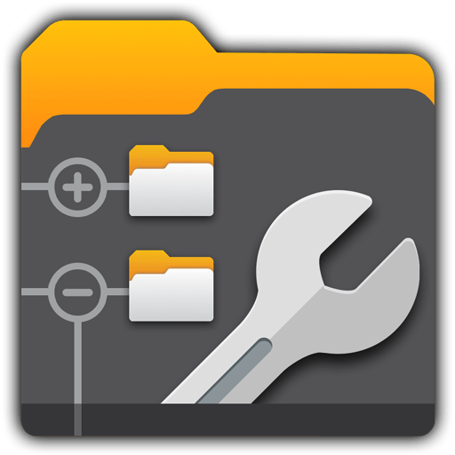 X-plore File Manager 