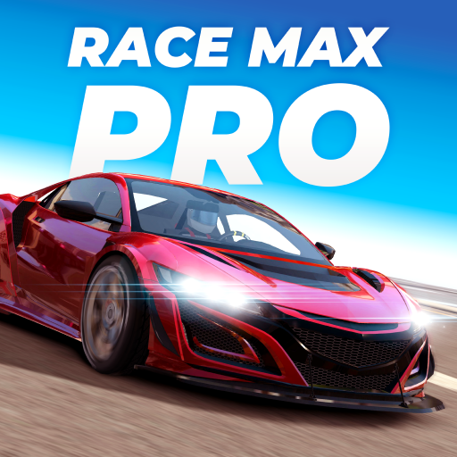 Race Max Pro - Car Racing
