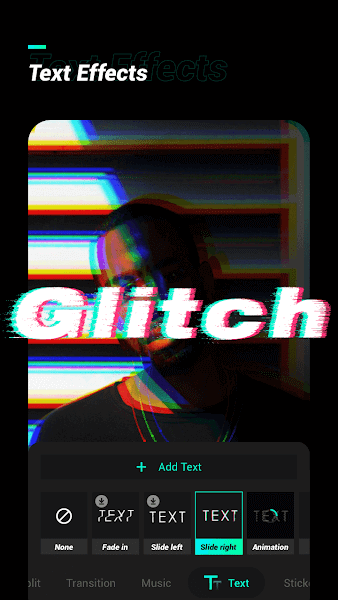 Glitch FX Mod APK