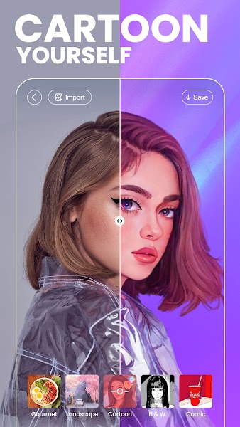 BeautyPlus Mod APK
