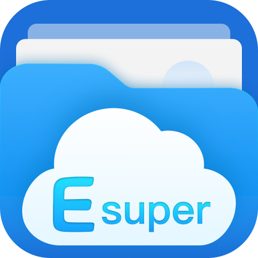 Esuper File Explorer