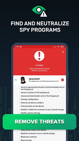 NoHack (Anti-Hack) Mod APK