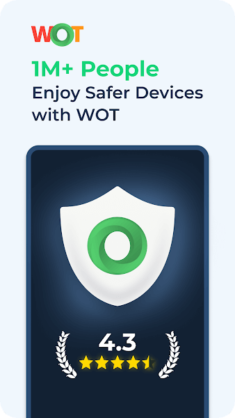WOT Mobile Security Mod APK