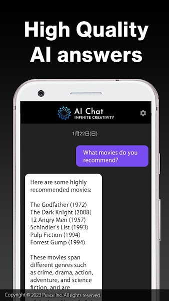 ChatGPT - Ai Chat Mod APK