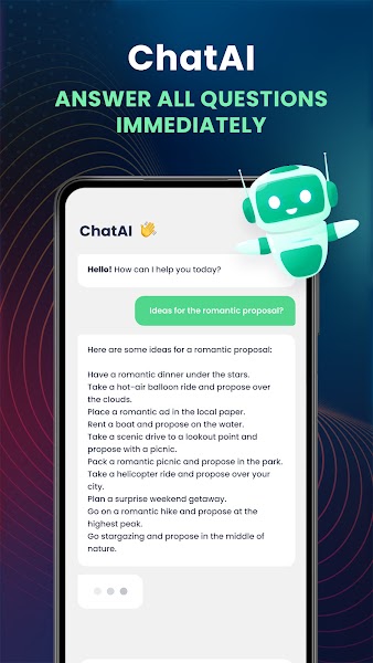 Chatbot AI Mod APK