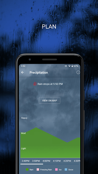 The Weather Network Mod APK