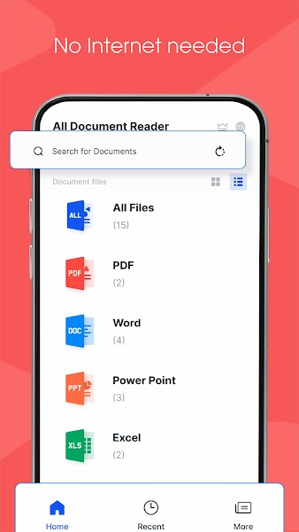 All Document Reader Mod APK