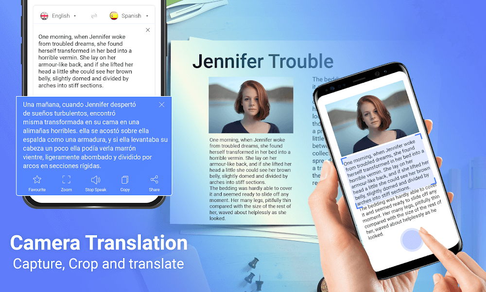 All Language Translate App Mod APK