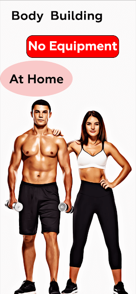 Home Workouts Mod APK