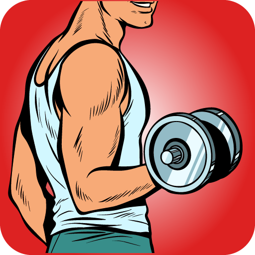 Dumbbell Workout