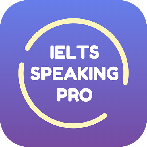 IELTS Speaking Pro