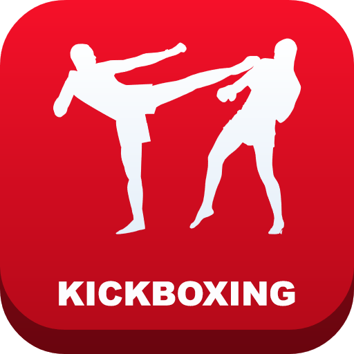 Kickboxing Workout