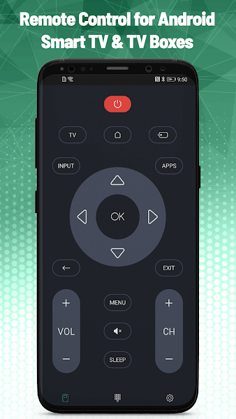 Android TV Remote Mod APK