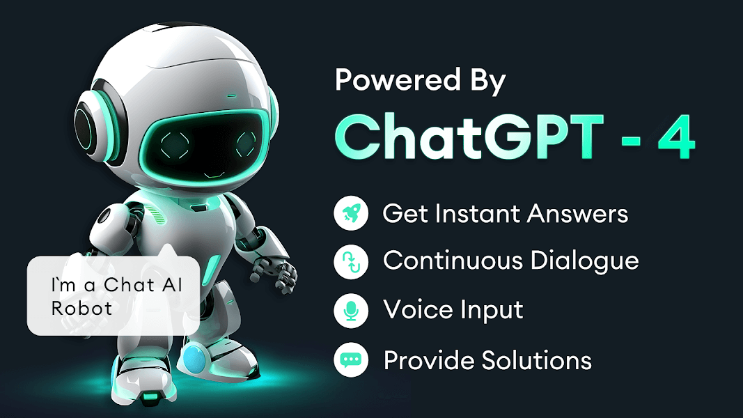 Chat AI Mod APK