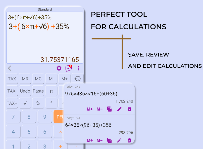 HiEdu Calculator Pro APK