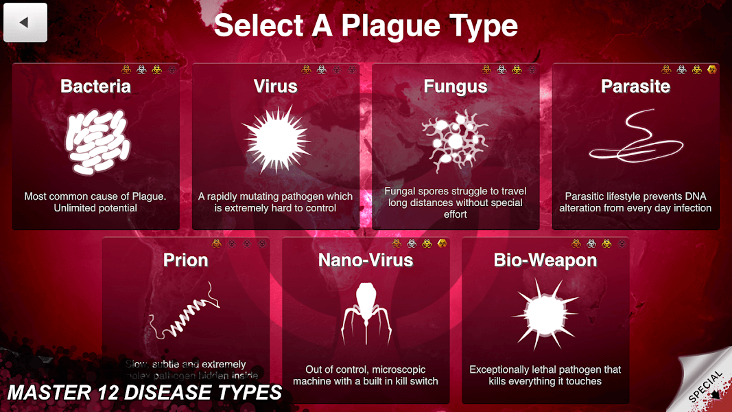 Plague Inc. Mod APK