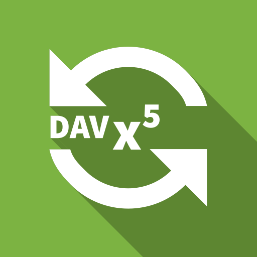 DAVx5
