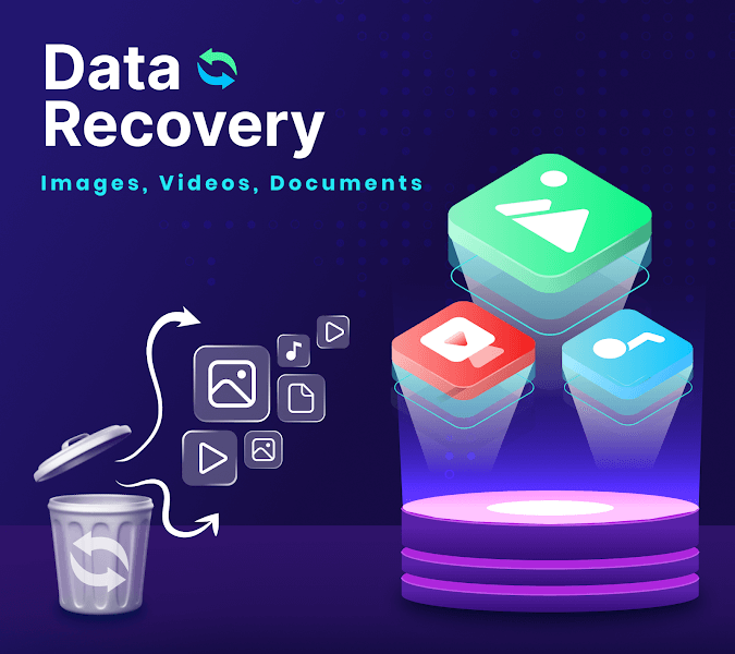 Data Recovery Mod APK