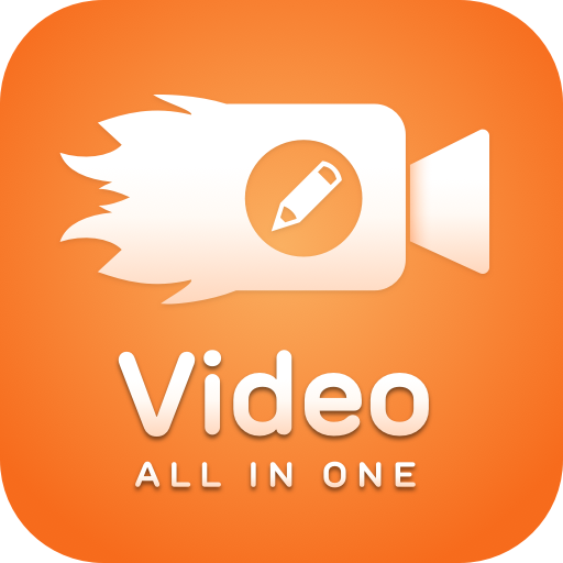 Video All In One Editor