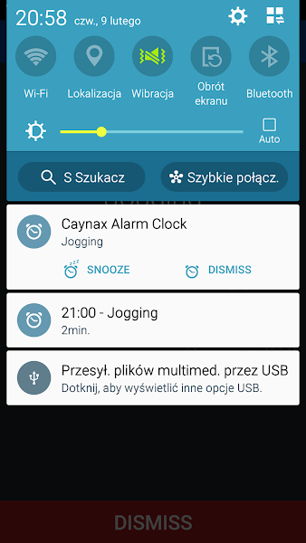 Alarm Clock PRO APK