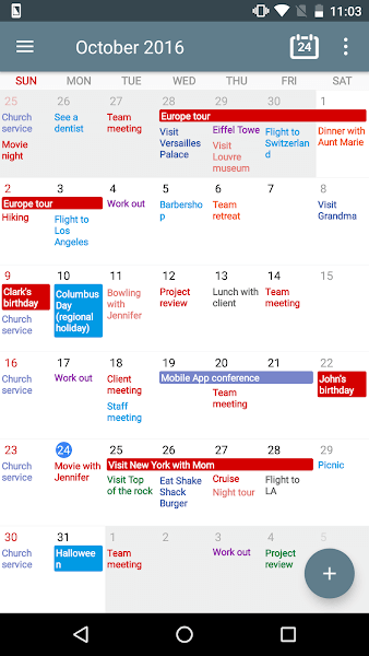 Calendar Plus APK