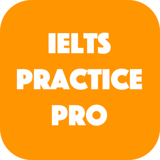 IELTS Practice Pro