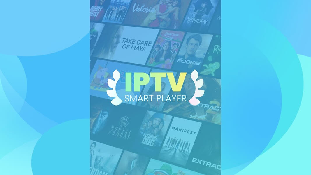 IPTV Smart Player Mod APK