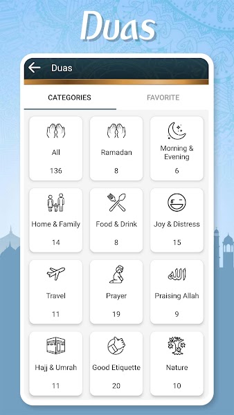 Muslim Pocket Mod APK