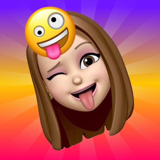 Funmoji (Emoji)