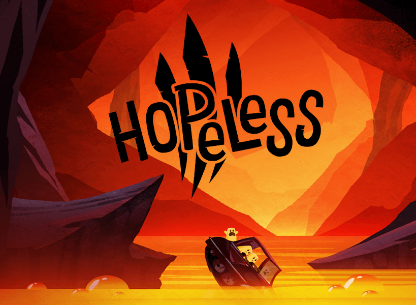 Hopeless 3 Mod APK