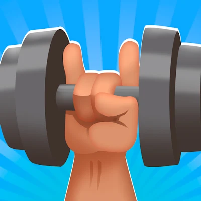 Idle Fitness Gym Tycoon Mod APK v1.8 (Unlimited Money)