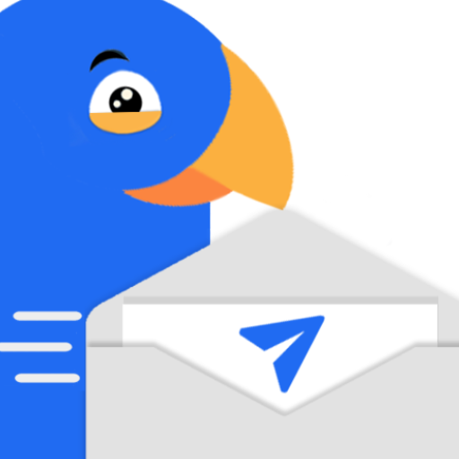 Bird Mail Pro