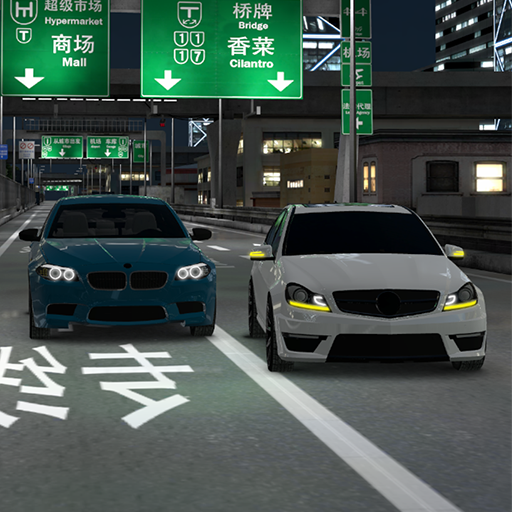 Custom Club: Online Racing 3D