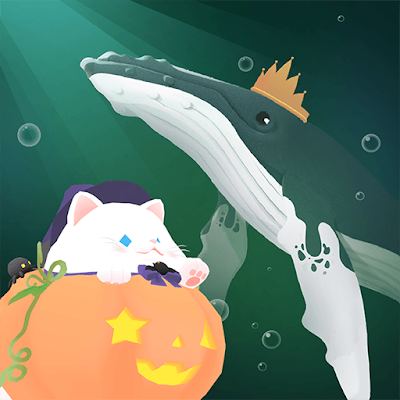 Tap Tap Fish AbyssRium Mod APK v2.0.3 (Free Shopping)
