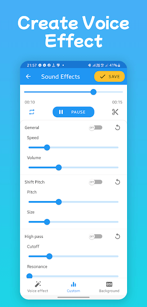 Video Voice Changer Pro Mod APK