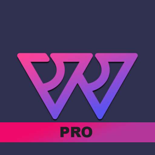 WalP Pro