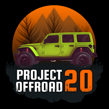 Project Offroad 2.0 Mod APK v88 (Unlimited Money)