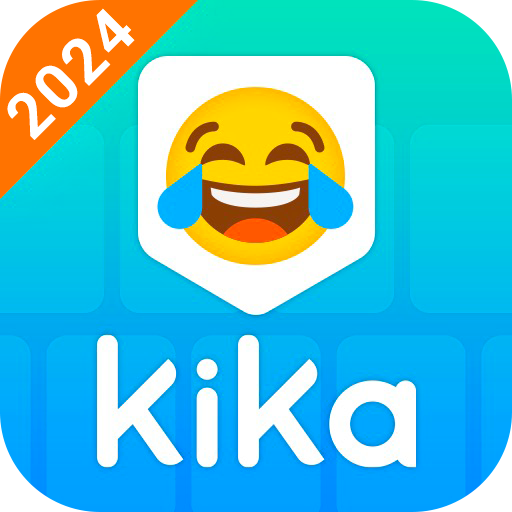 Kika Keyboard Mod APK v6.7.0.7454 (Premium Unlocked)