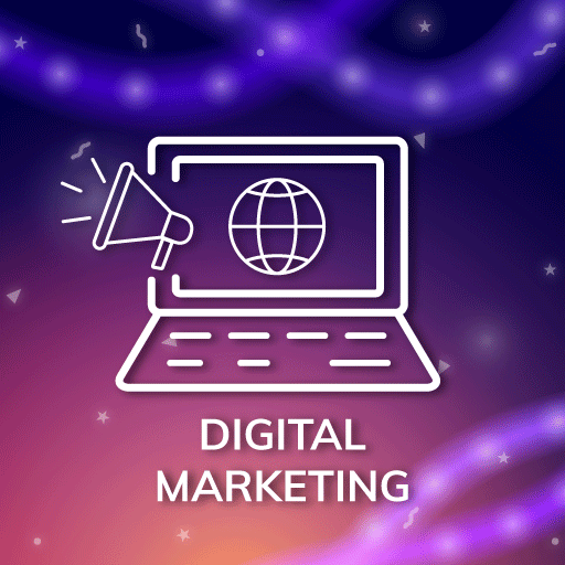 Learn Digital Marketing