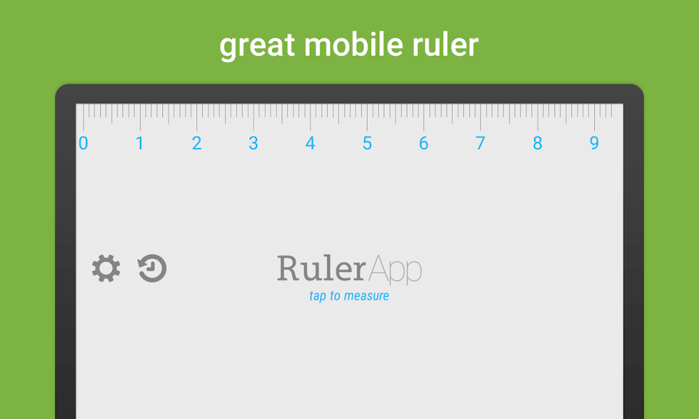 Ruler App Mod APK
