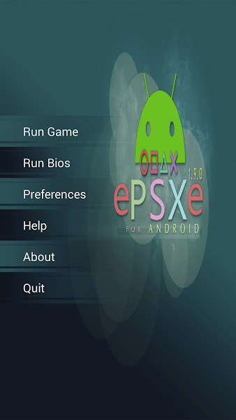 ePSXe For Android APK