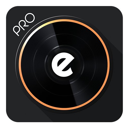edjing PRO APK v1.08.04 (Paid Patched)