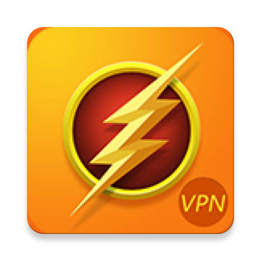 FlashVPN Mod APK v1.6.3 (VIP Unlocked)