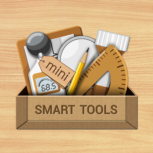 Smart Tools Mini Mod APK v1.2.5 (Paid Patched)