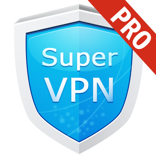 SuperVPN Pro Mod APK v1.8.2 (VIP Unlocked)