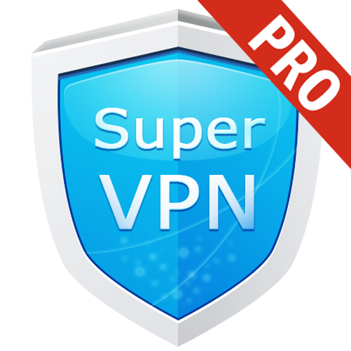 SuperVPN Pro Mod APK v2.0.1 (VIP Unlocked)